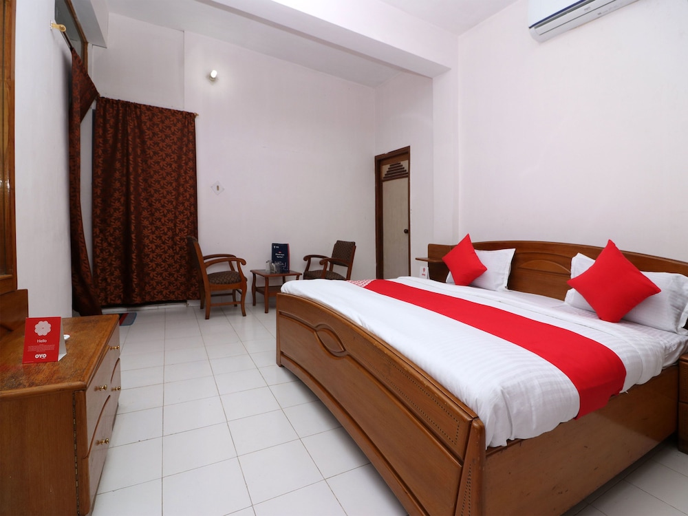 Double Or Twin Room photo 1