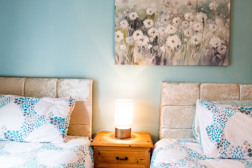 Tranquil Luxury Two Bedroom Apartment At The Beach photo 3