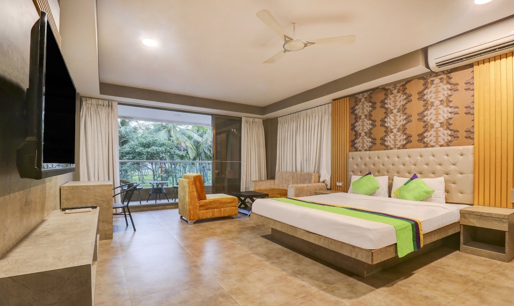 Premium Double Room