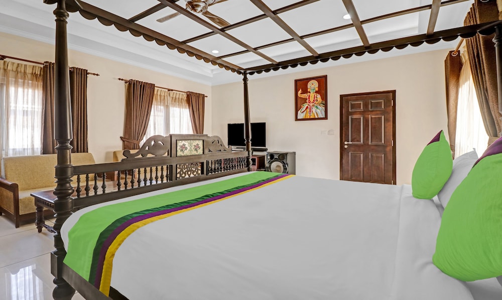 Premium Double Room photo 3