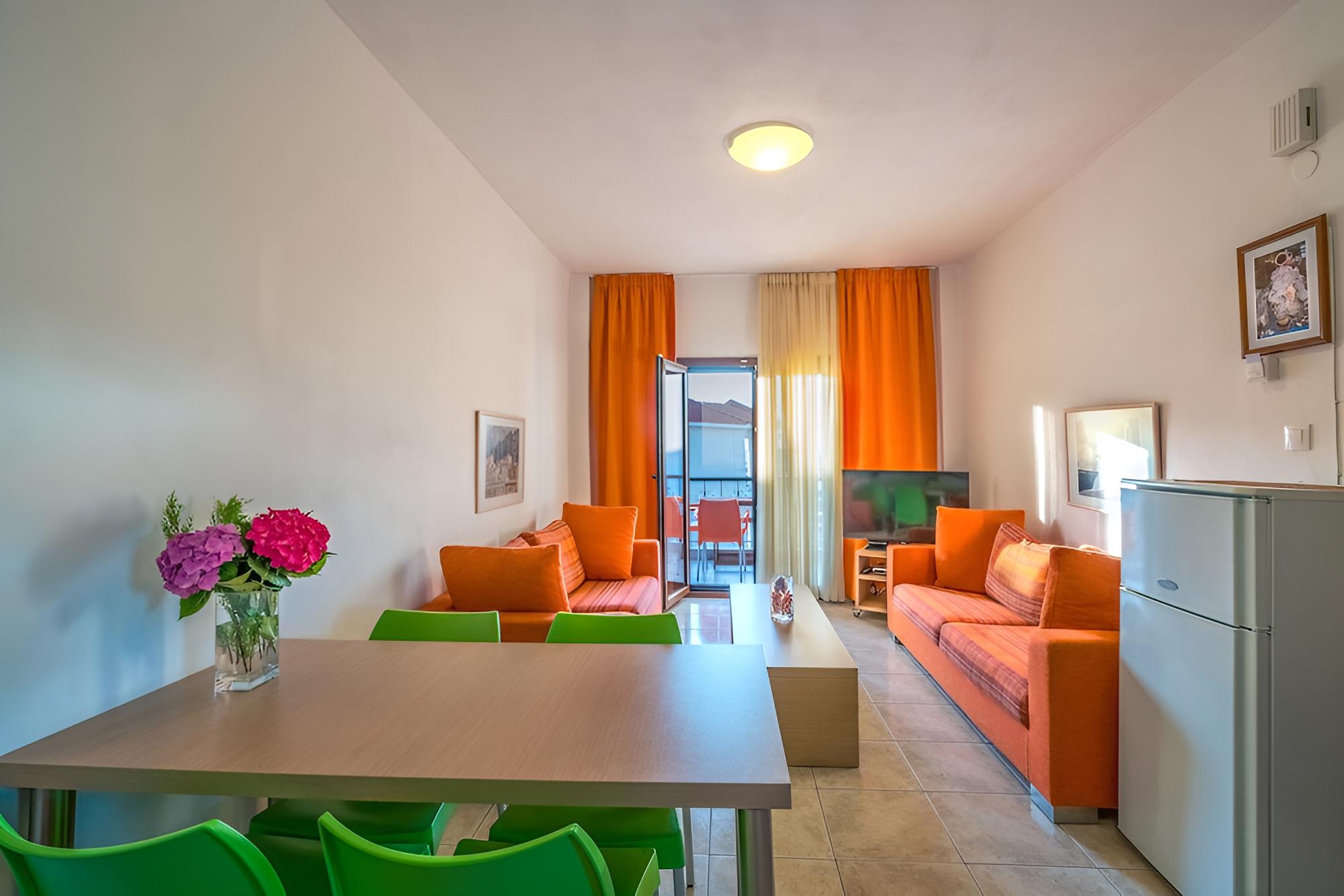 Family Apartment photo 1
