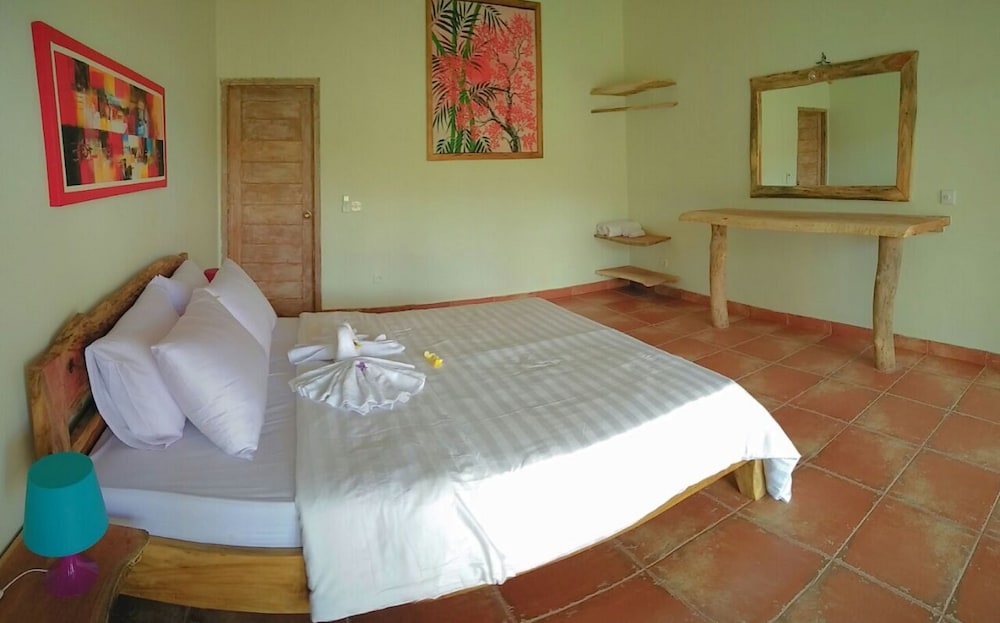 Deluxe Room photo 2