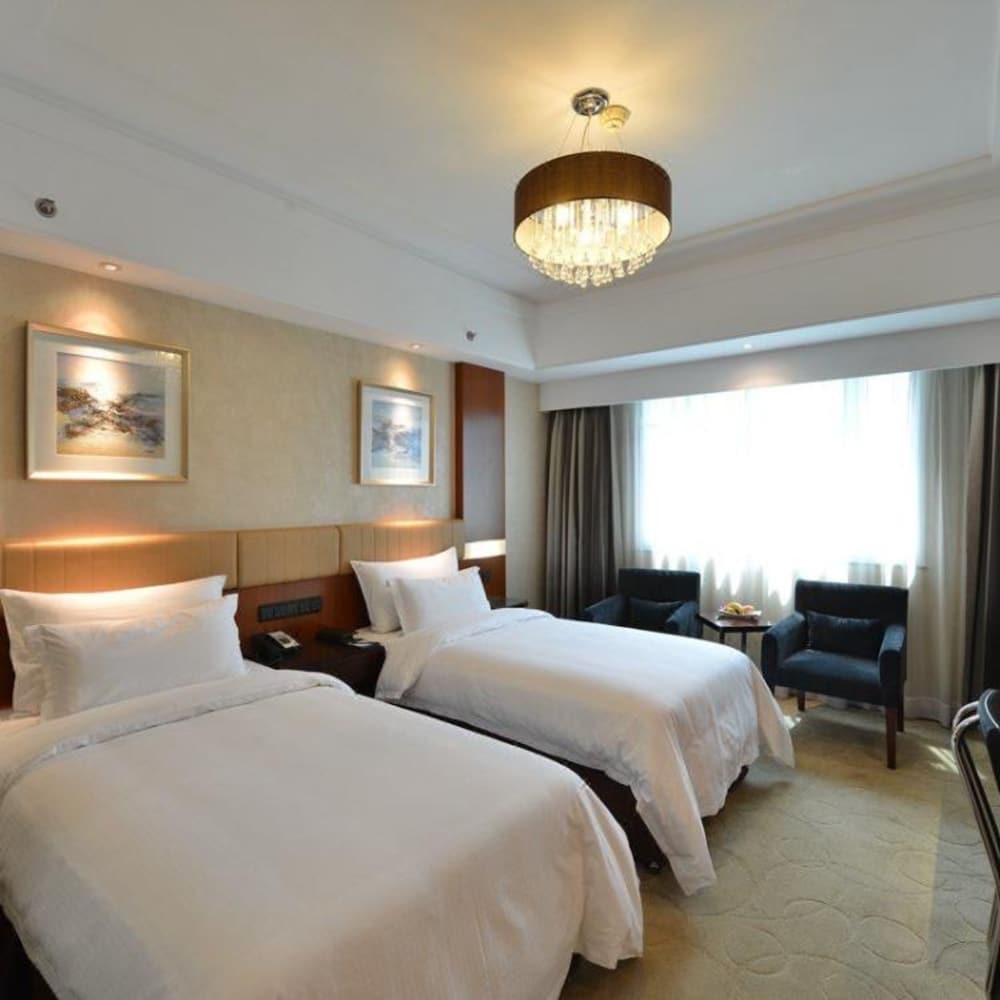 Superior Twin Room photo 3