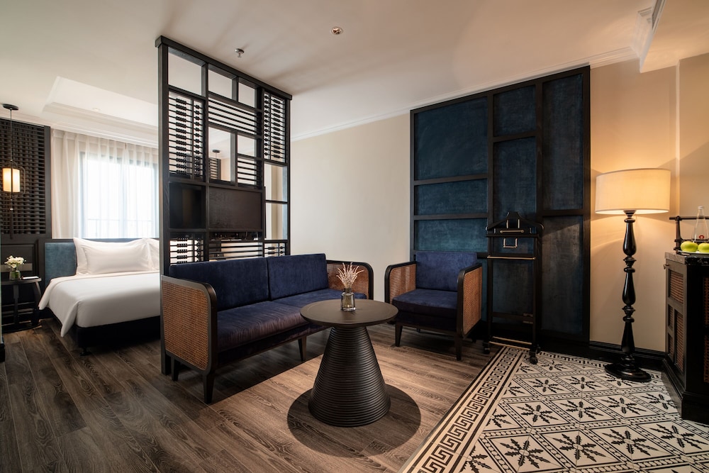 Solaria King Room photo 3