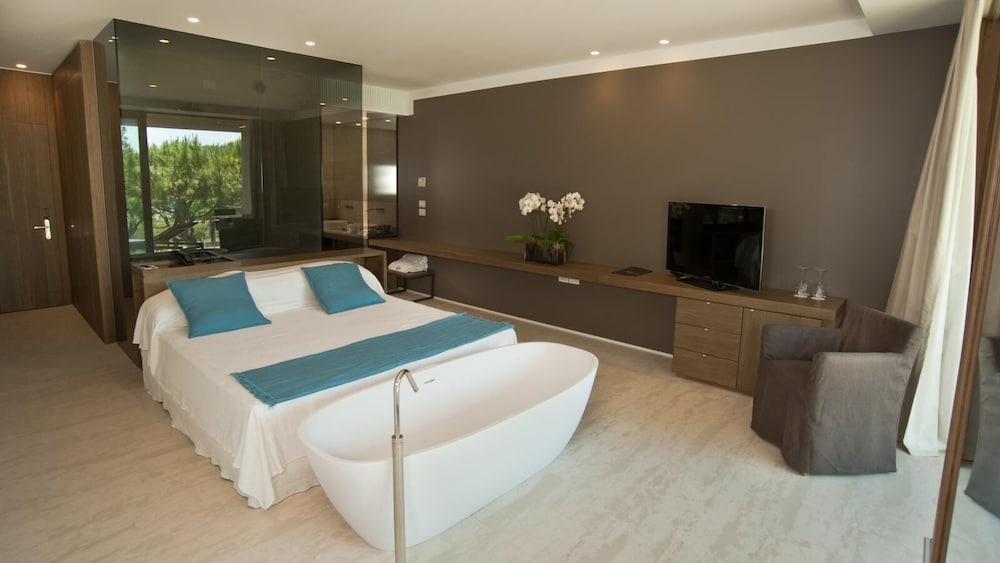 Luxury Studio Suite