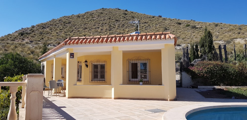 Villa, 1 Bedroom, Terrace, Pool View (Aroma) photo 2