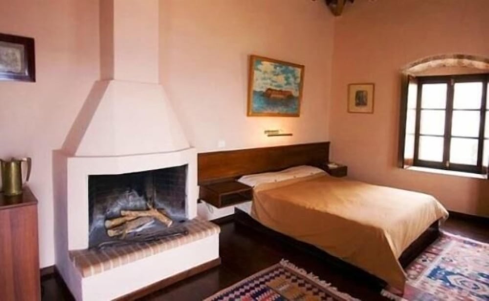 Superior Double or Twin Room, Sea View photo 1