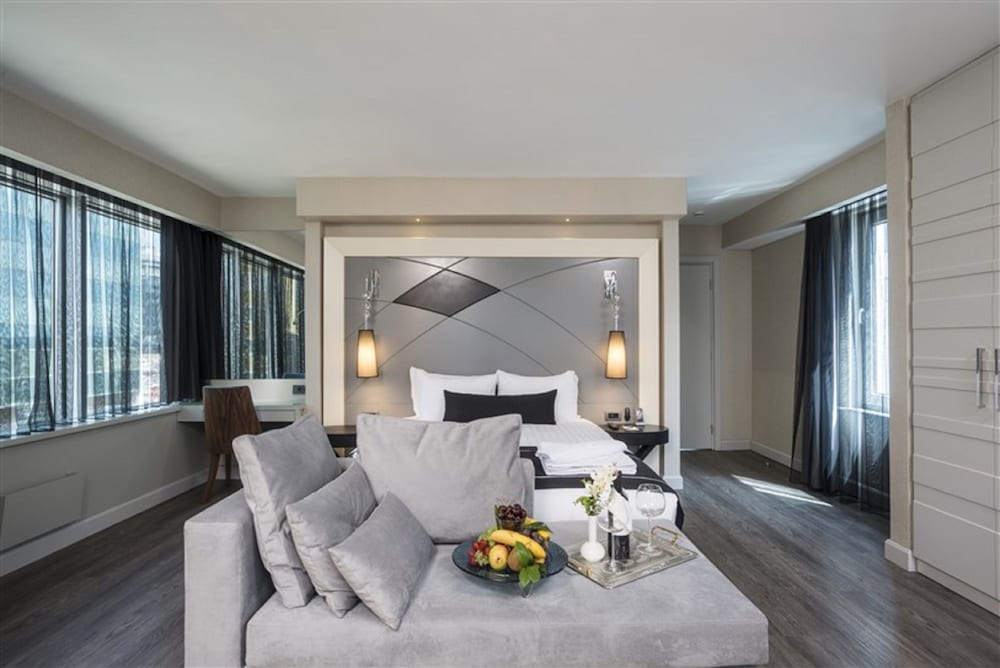 Double Room, Terrace photo 1