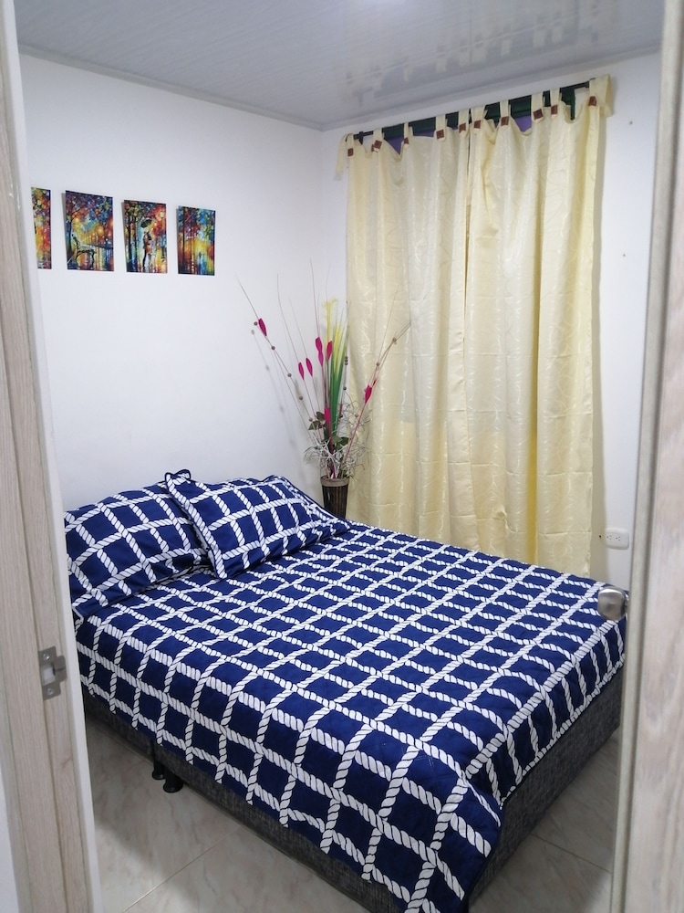 Family Apartment photo 1