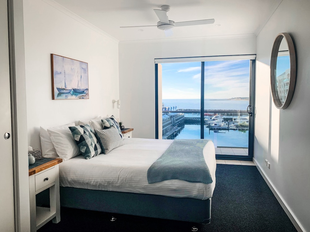 Panoramic Apartment photo 2