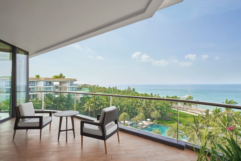 Cabin, 1 Bedroom, Club Lounge Access, Ocean View thumbnail 5