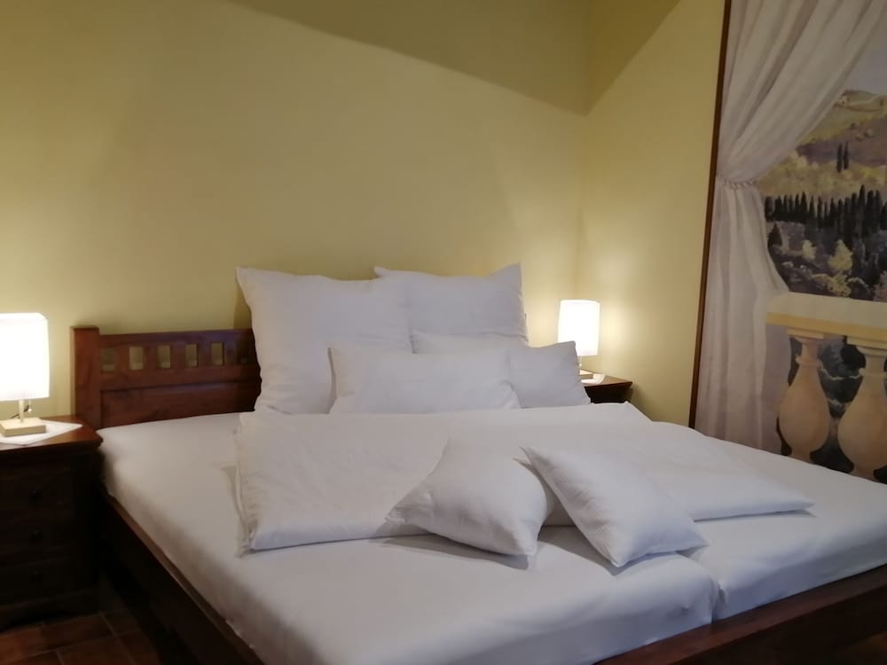 Traditional Double Room photo 1