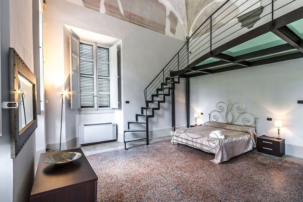 Royal Apartment, 2 Bedrooms, Park View photo 1