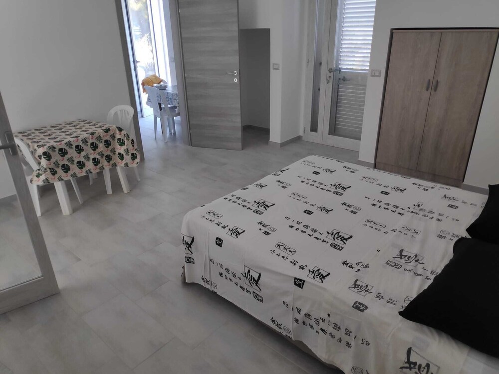Deluxe Apartment photo 3