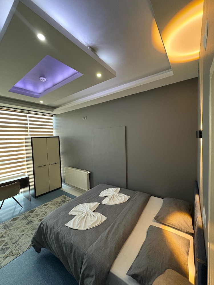 Economy Room photo 3