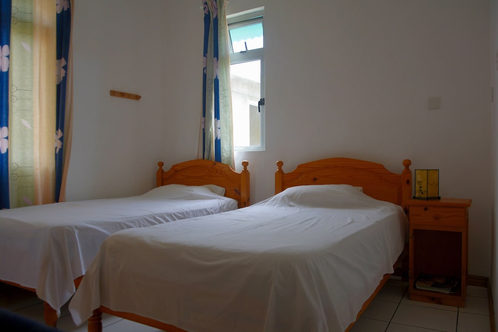 Apartment, 3 Bedrooms