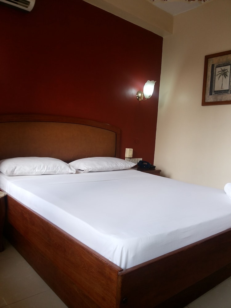 Standard Room photo 3