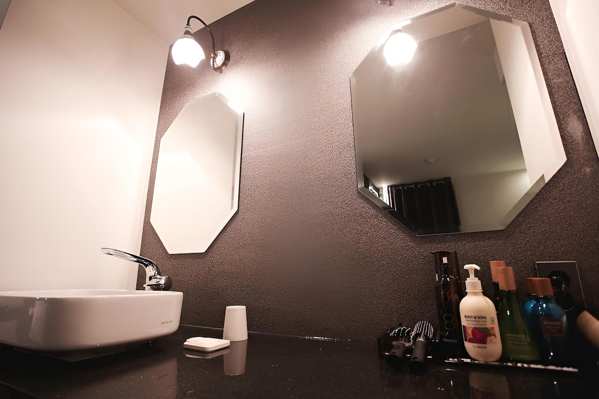 Room (Vip) - Photo 17
