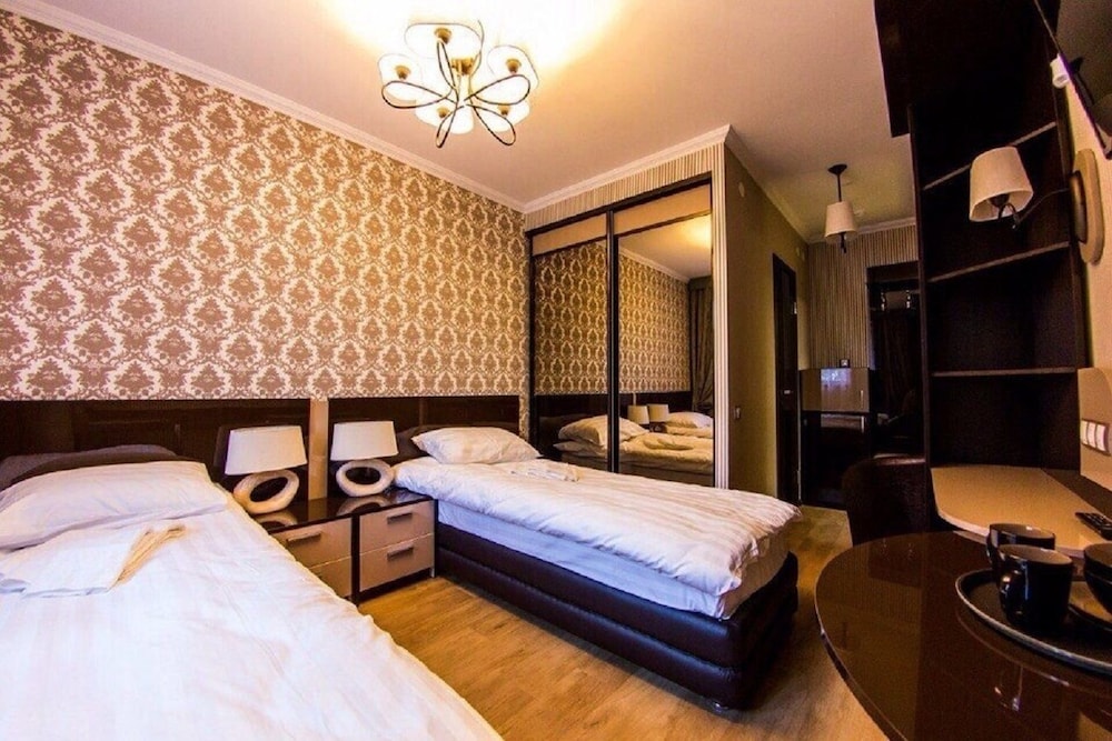 Junior Suite (Chocolate) photo 3