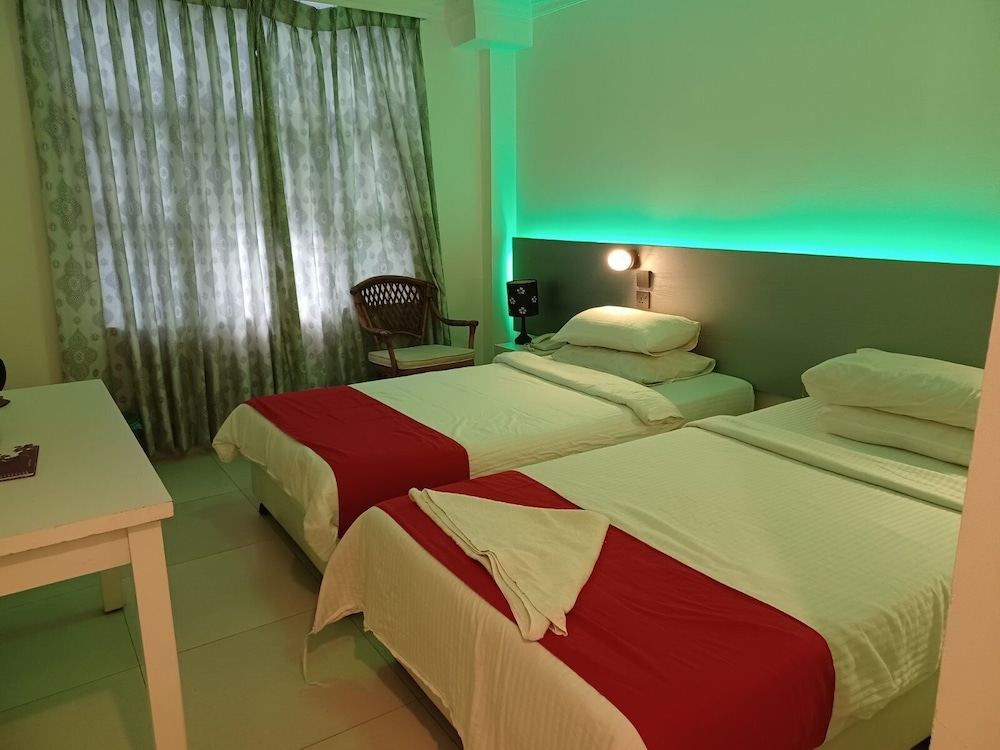 Deluxe Double or Twin Room, 1 Bedroom photo 3