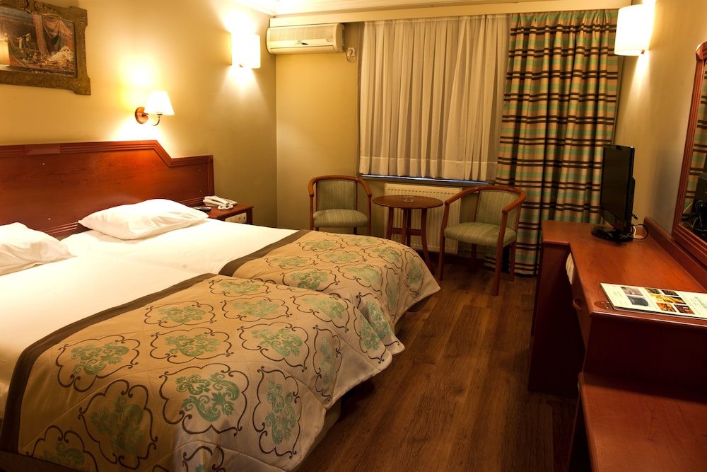 Standard Single Room photo 2