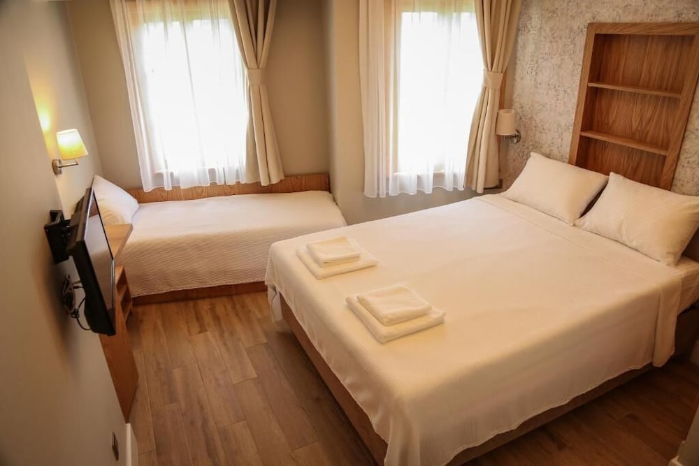 Deluxe Room, Sea View photo 1