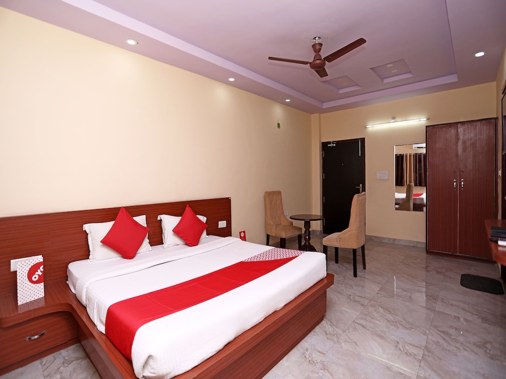 Standard Room photo 2