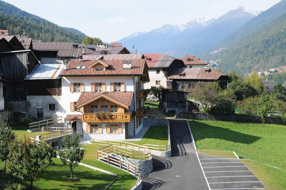 Chalet photo 3