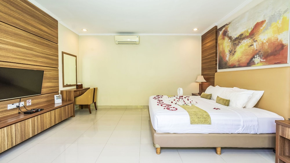 Villa, 2 Bedrooms, Private Pool thumbnail 5