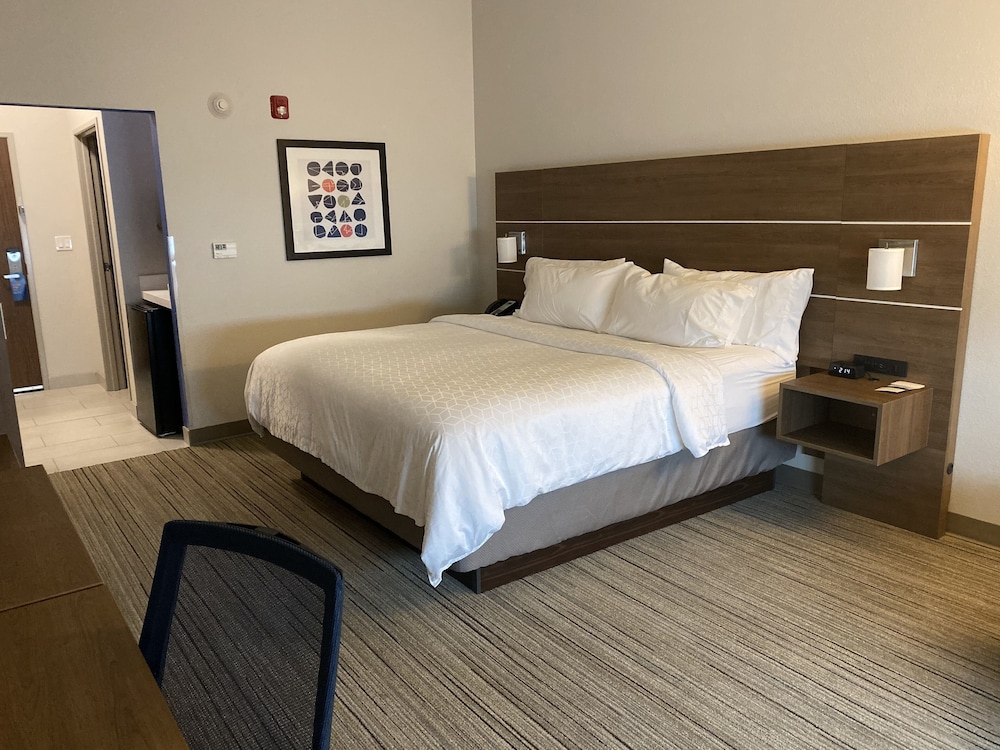 Suite, 1 King Bed with Sofa bed, Accessible (Communications) photo 3