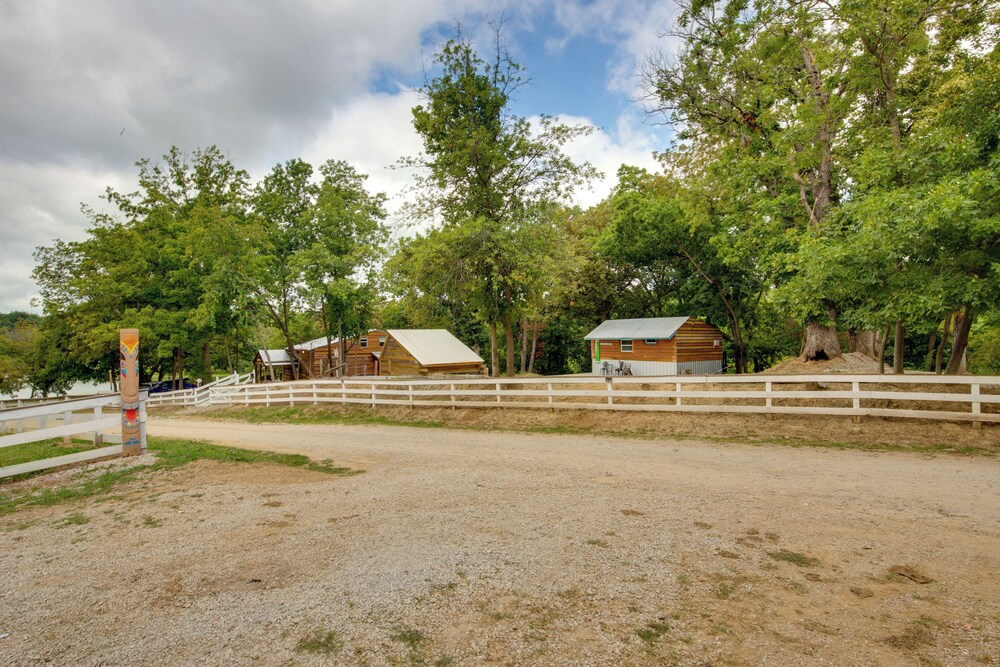 House (2 Bedrooms) photo 3