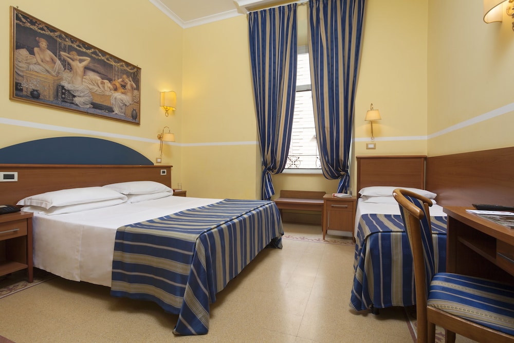 Triple Room photo 1