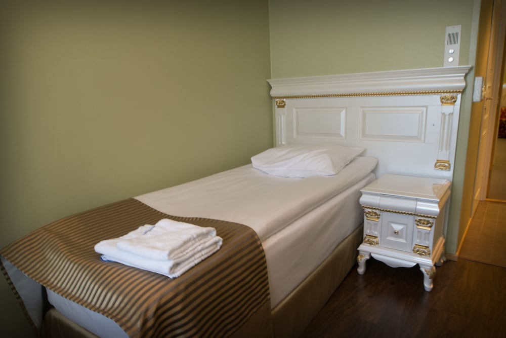 Classic Single Room, 1 Bedroom photo 3