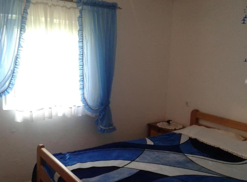 Apartment (One Bedroom Apartment Two-Story) photo 3