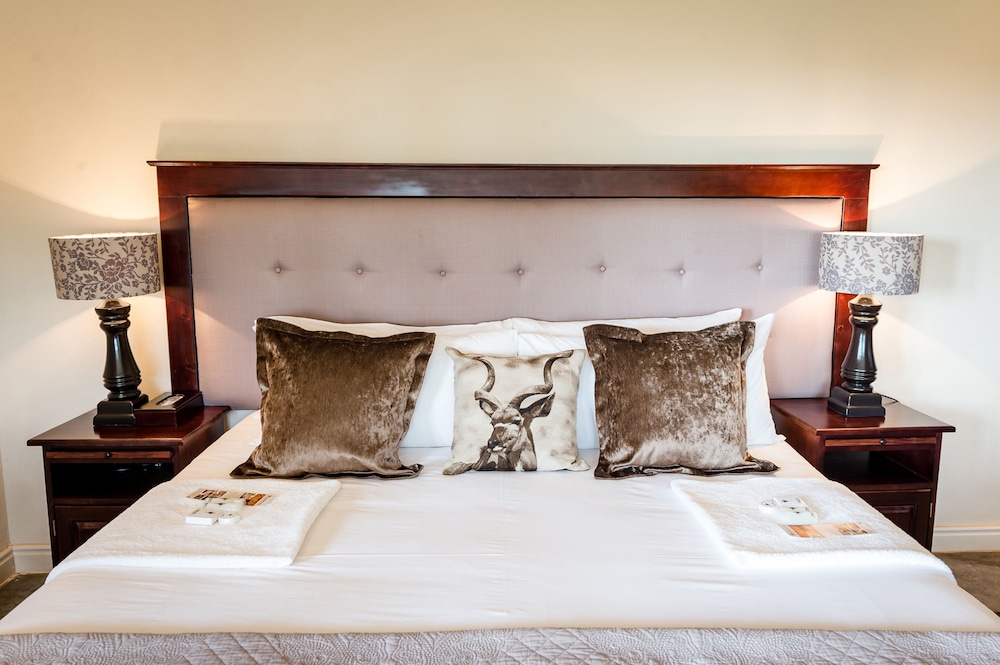 Deluxe Room photo 1