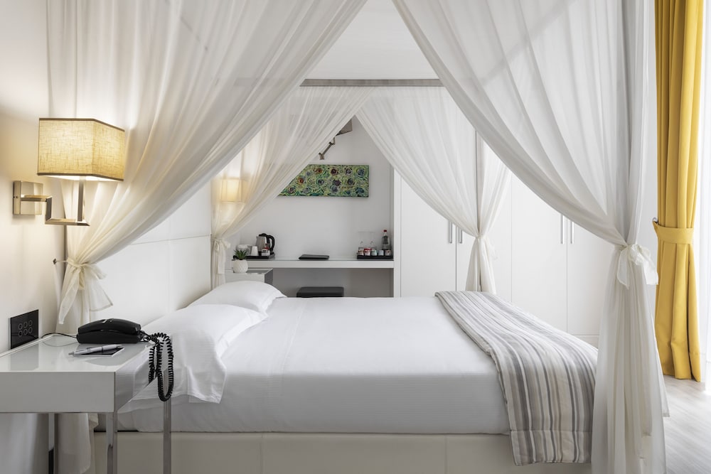 Executive Room, Terrace - Photo 2