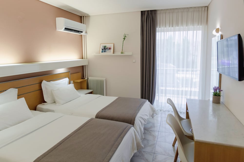 Double or Twin Room photo 1