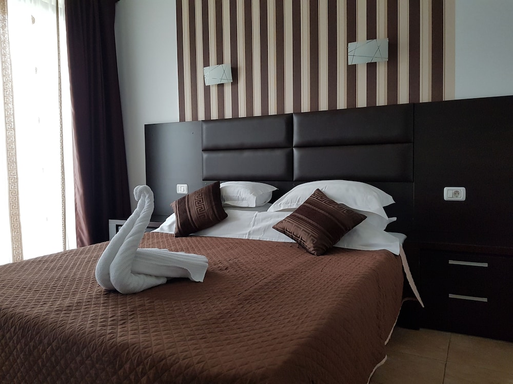 Standard Double Room, 1 Bedroom, Non Smoking