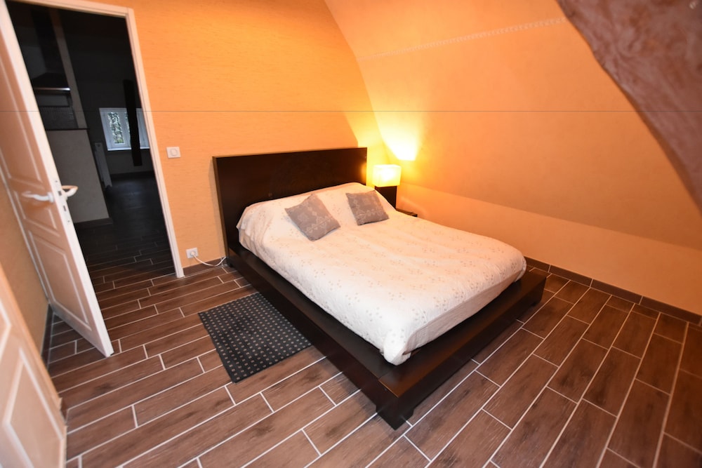 Suite (Paille En Queue) photo 1