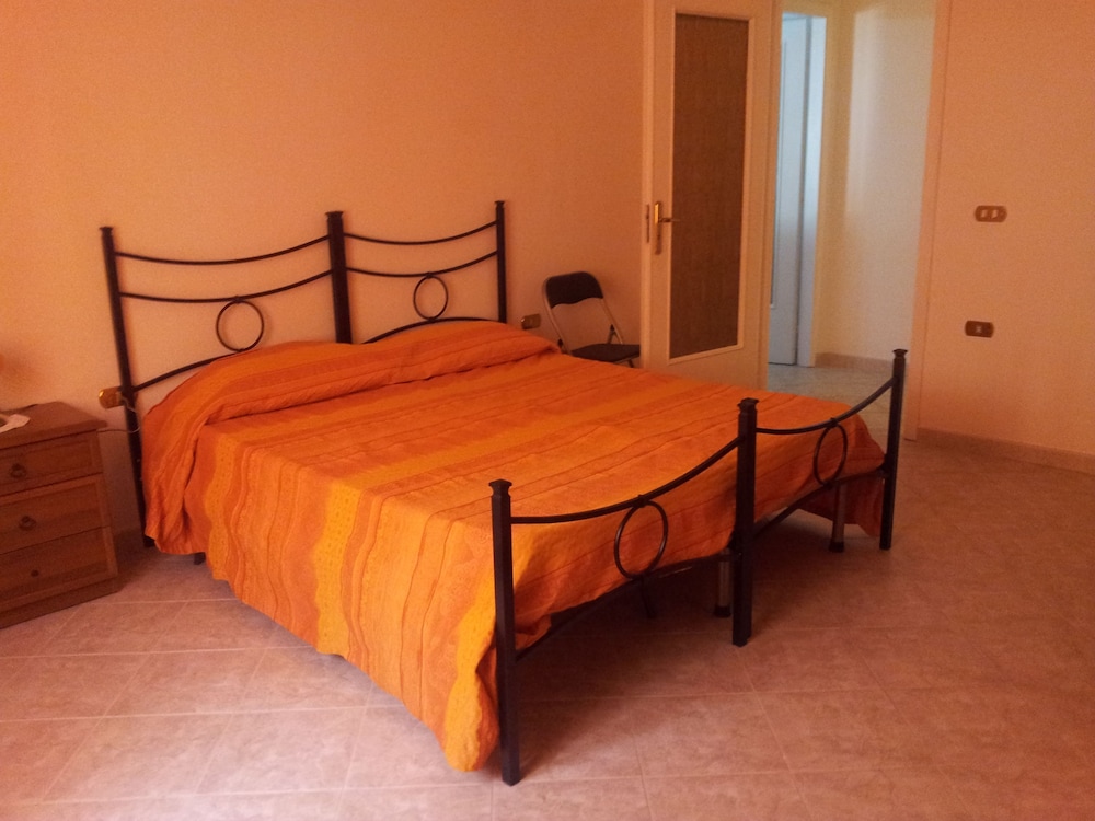 Comfort Quadruple Room, Private Bathroom (External) photo 1