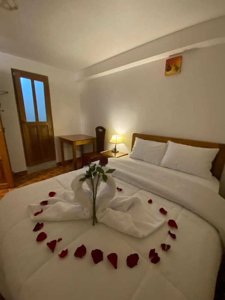 Traditional Double Room photo 2