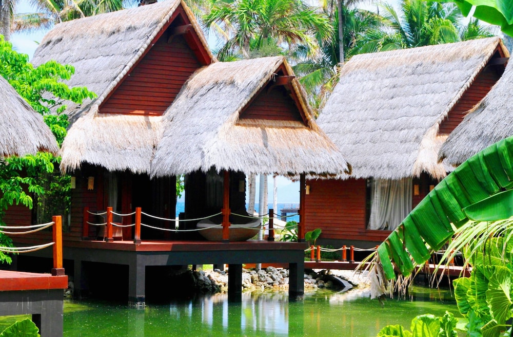 Lagoon Villa (Free Breakfast & Free Roundtrip Airport Transfer) photo 2