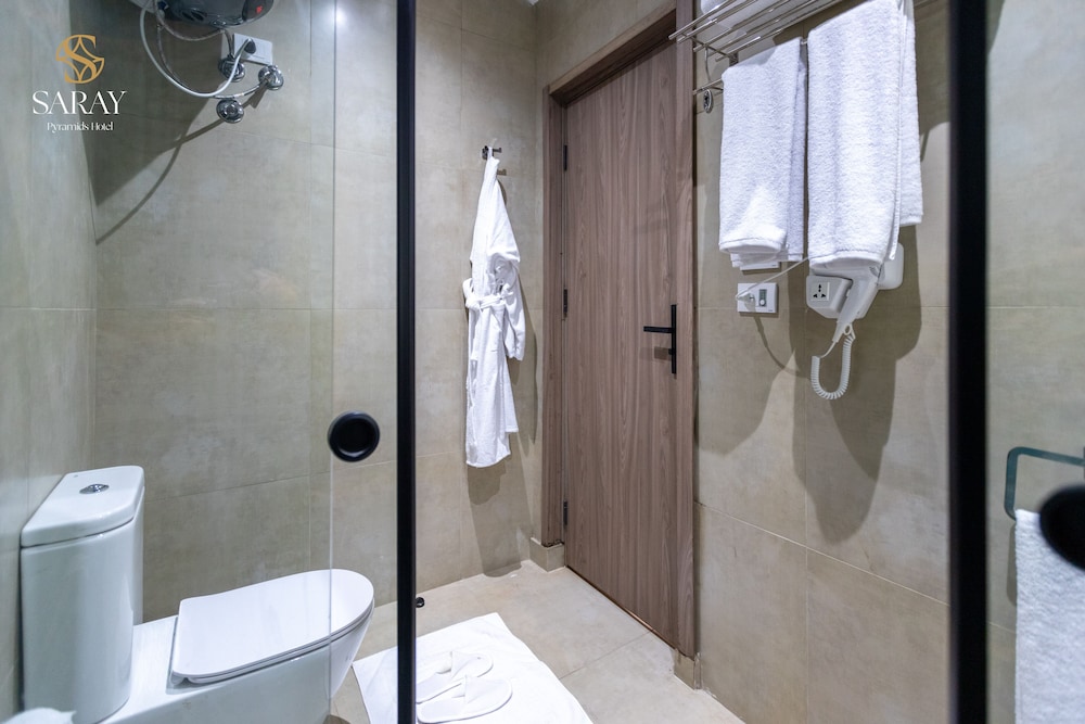 Standard Double or Twin Room - Photo 23