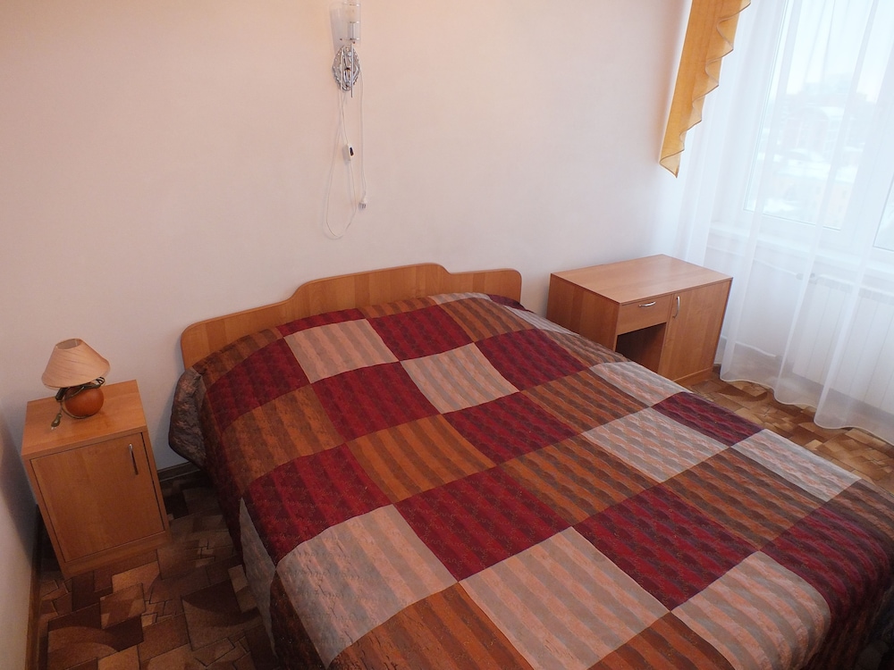 Standard Double Room photo 2