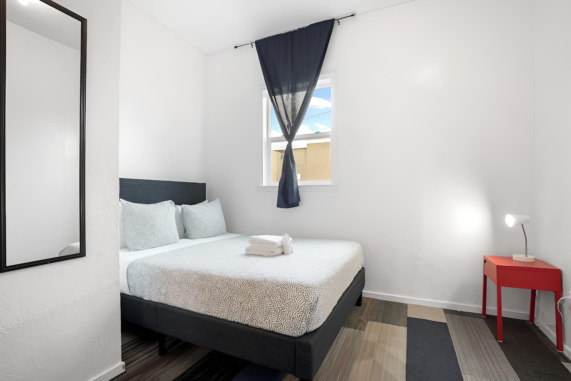 Standard Single Room photo 1