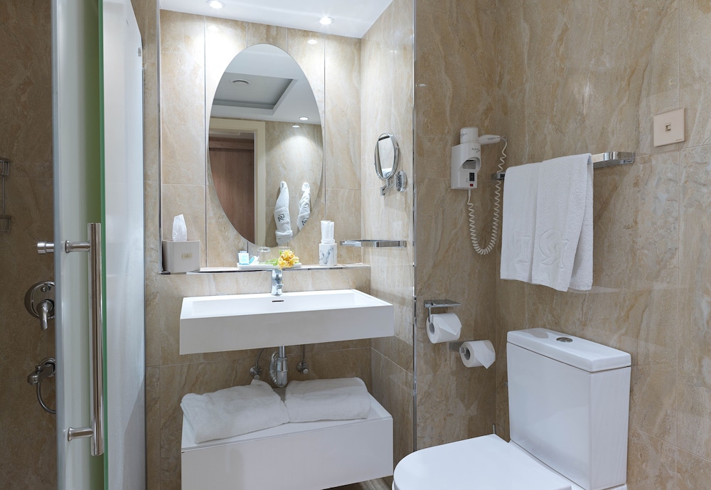 Swim Up Junior Suite - Photo 9