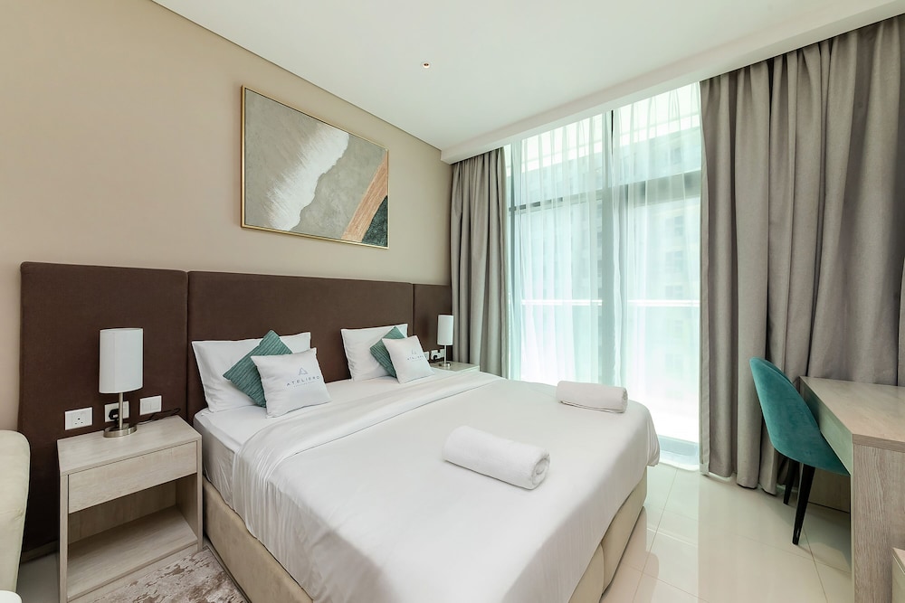 Comfort Apartment, City View photo 1