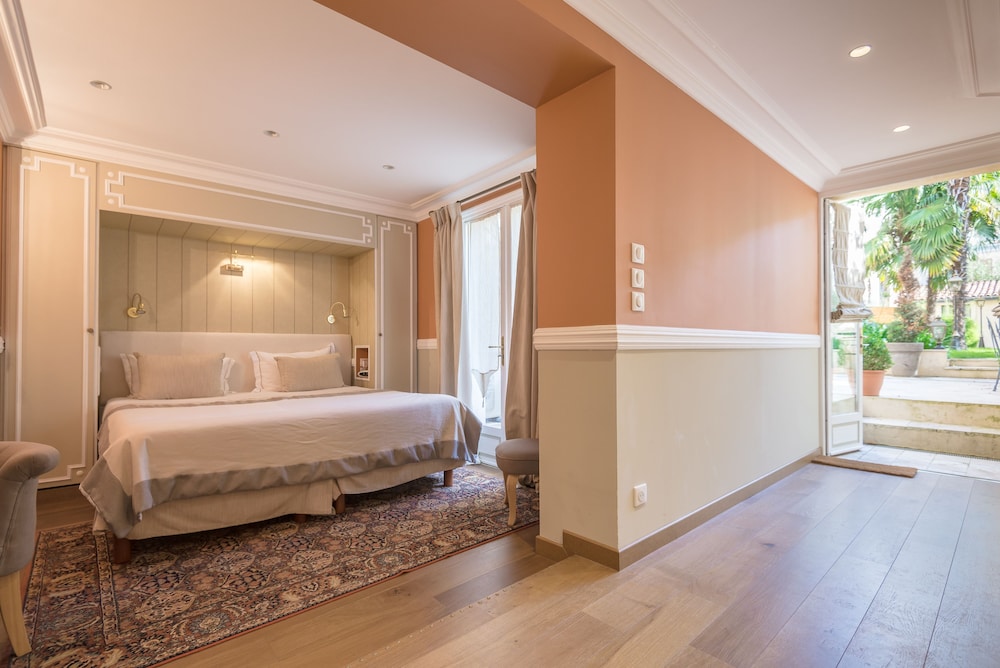 Suite photo 1