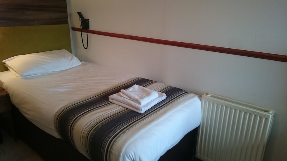 Standard Single Room photo 3
