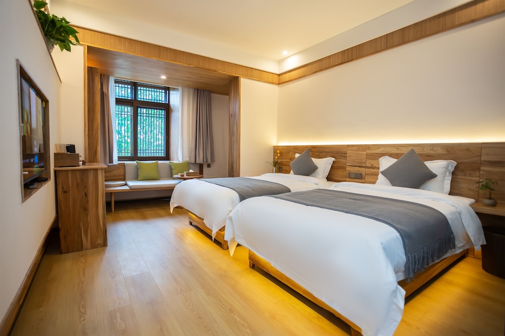 Comfort Twin Room photo 1